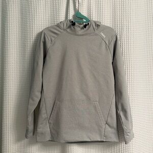 NWOT Light Gray UNRL Pullover Hoodie